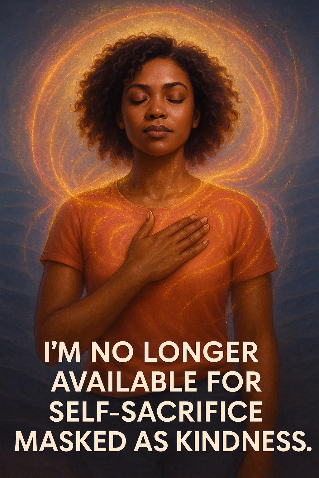 Choosing Boundaries: A Path to Self-Respect